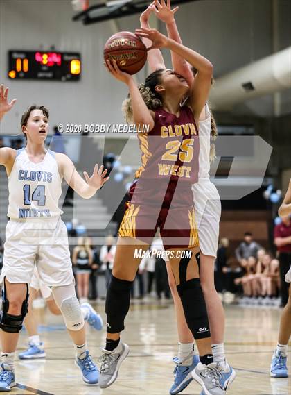 Thumbnail 3 in Clovis West @ Clovis North photogallery.