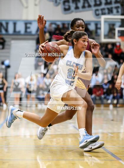 Thumbnail 2 in Clovis West @ Clovis North photogallery.