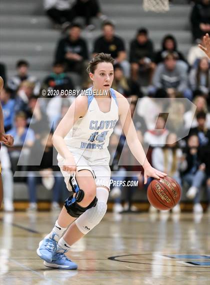 Thumbnail 1 in Clovis West @ Clovis North photogallery.