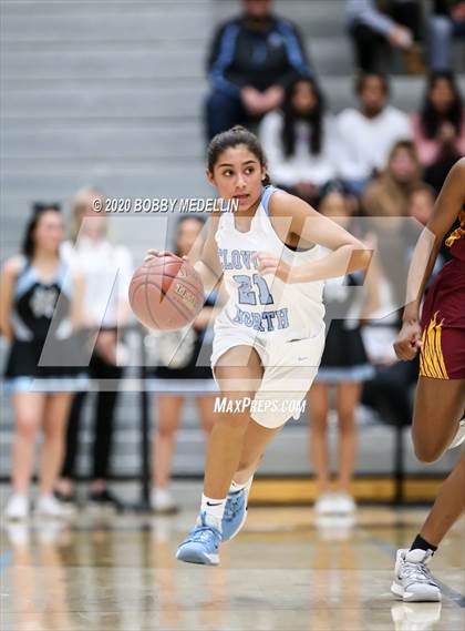 Thumbnail 2 in Clovis West @ Clovis North photogallery.