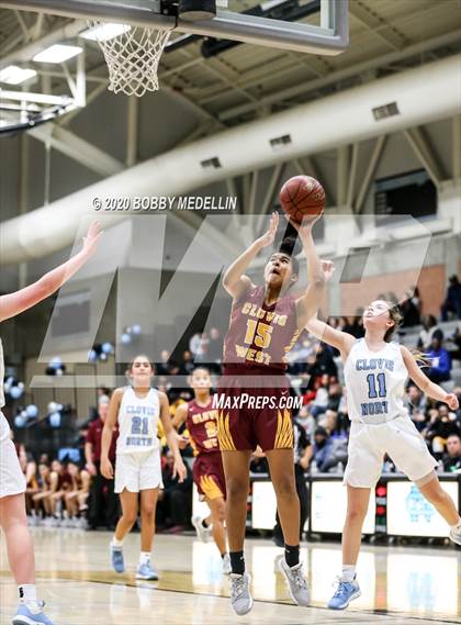 Thumbnail 2 in Clovis West @ Clovis North photogallery.