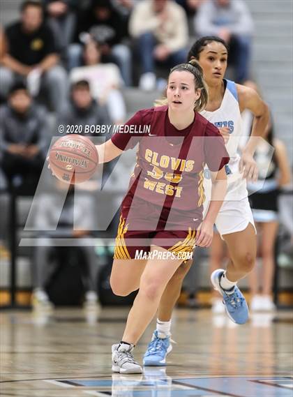 Thumbnail 2 in Clovis West @ Clovis North photogallery.