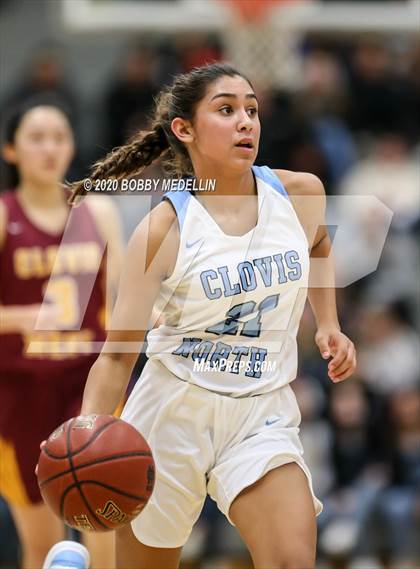 Thumbnail 3 in Clovis West @ Clovis North photogallery.