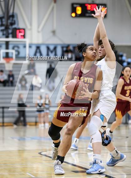 Thumbnail 2 in Clovis West @ Clovis North photogallery.