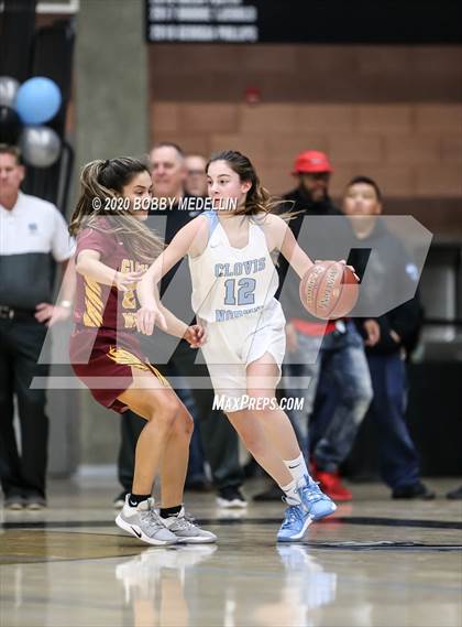 Thumbnail 3 in Clovis West @ Clovis North photogallery.
