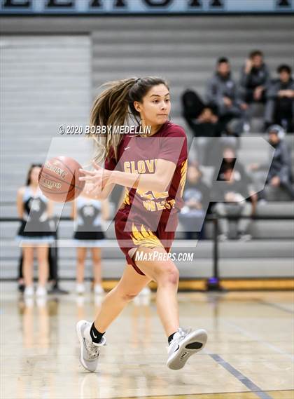 Thumbnail 1 in Clovis West @ Clovis North photogallery.