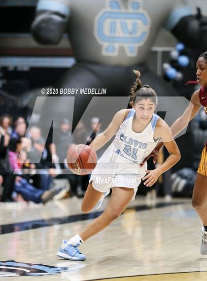 Thumbnail 1 in Clovis West @ Clovis North photogallery.