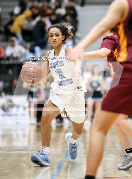 Thumbnail 1 in Clovis West @ Clovis North photogallery.