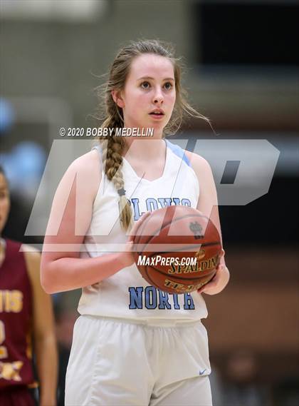 Thumbnail 1 in Clovis West @ Clovis North photogallery.