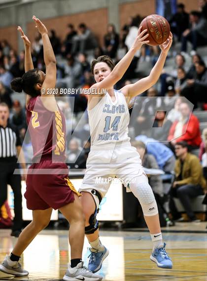 Thumbnail 3 in Clovis West @ Clovis North photogallery.