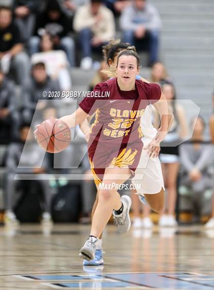 Thumbnail 1 in Clovis West @ Clovis North photogallery.
