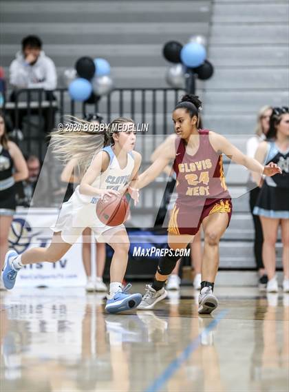 Thumbnail 1 in Clovis West @ Clovis North photogallery.