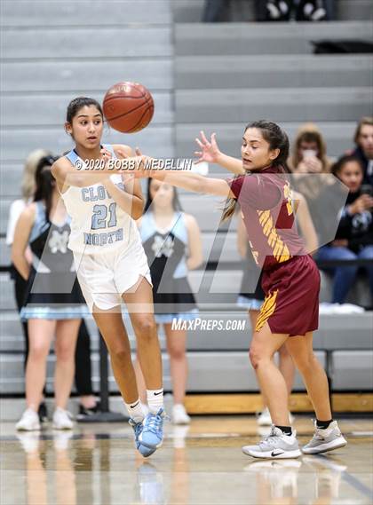 Thumbnail 2 in Clovis West @ Clovis North photogallery.