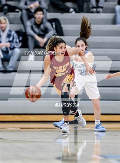 Thumbnail 2 in Clovis West @ Clovis North photogallery.