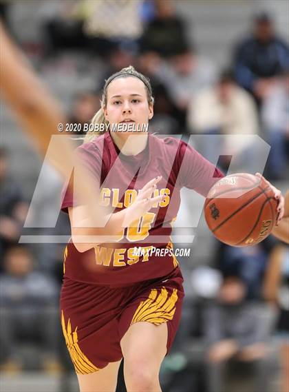 Thumbnail 1 in Clovis West @ Clovis North photogallery.