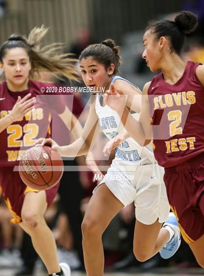 Thumbnail 3 in Clovis West @ Clovis North photogallery.