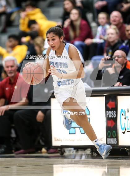 Thumbnail 1 in Clovis West @ Clovis North photogallery.