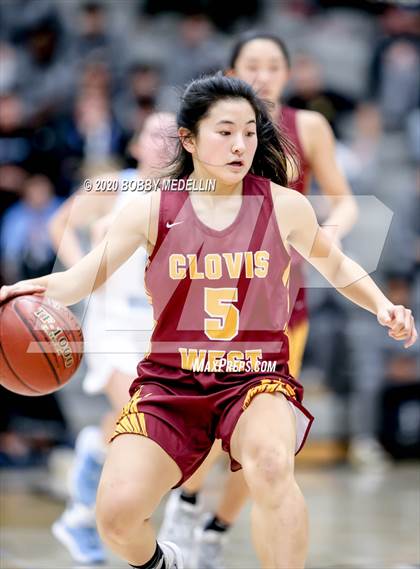 Thumbnail 1 in Clovis West @ Clovis North photogallery.