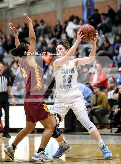 Thumbnail 1 in Clovis West @ Clovis North photogallery.