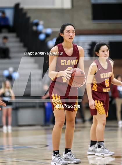 Thumbnail 1 in Clovis West @ Clovis North photogallery.