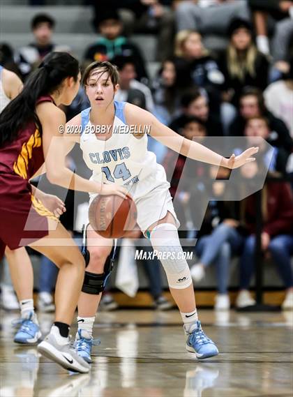 Thumbnail 1 in Clovis West @ Clovis North photogallery.