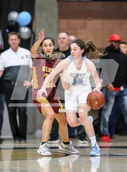 Thumbnail 1 in Clovis West @ Clovis North photogallery.