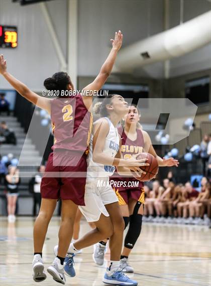Thumbnail 3 in Clovis West @ Clovis North photogallery.