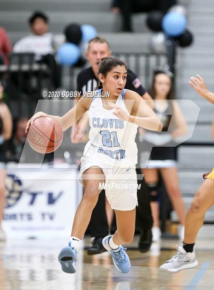 Thumbnail 1 in Clovis West @ Clovis North photogallery.