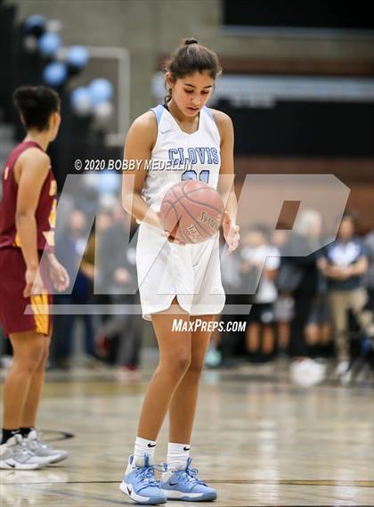 Thumbnail 3 in Clovis West @ Clovis North photogallery.