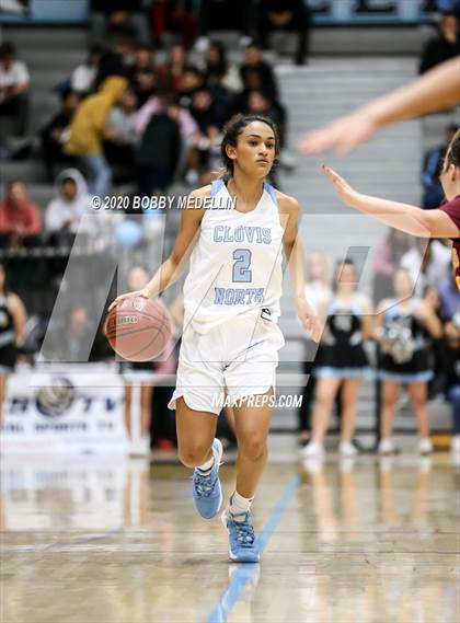 Thumbnail 2 in Clovis West @ Clovis North photogallery.