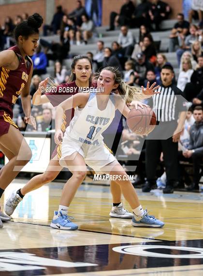 Thumbnail 1 in Clovis West @ Clovis North photogallery.