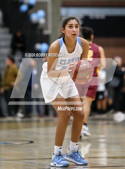 Thumbnail 1 in Clovis West @ Clovis North photogallery.