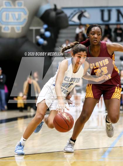 Thumbnail 3 in Clovis West @ Clovis North photogallery.