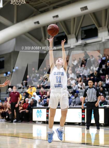 Thumbnail 2 in Clovis West @ Clovis North photogallery.
