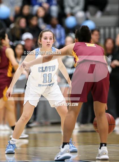 Thumbnail 2 in Clovis West @ Clovis North photogallery.