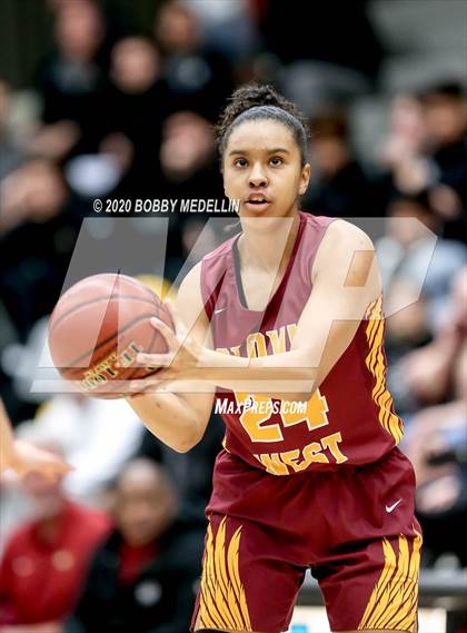 Thumbnail 2 in Clovis West @ Clovis North photogallery.