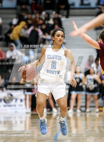 Thumbnail 3 in Clovis West @ Clovis North photogallery.