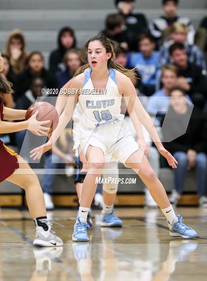 Thumbnail 1 in Clovis West @ Clovis North photogallery.