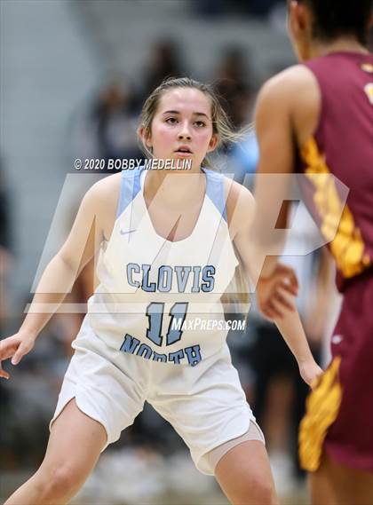 Thumbnail 1 in Clovis West @ Clovis North photogallery.