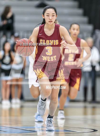 Thumbnail 2 in Clovis West @ Clovis North photogallery.