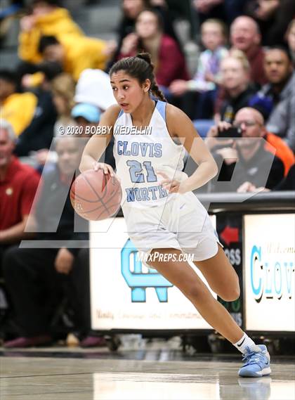 Thumbnail 2 in Clovis West @ Clovis North photogallery.