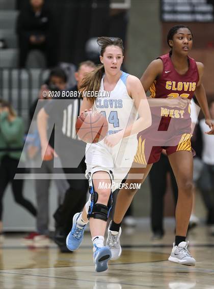 Thumbnail 3 in Clovis West @ Clovis North photogallery.