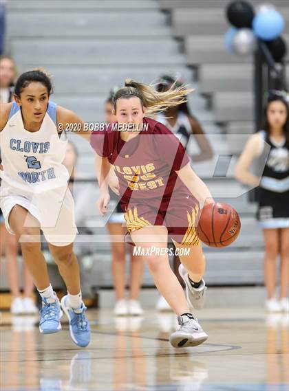 Thumbnail 3 in Clovis West @ Clovis North photogallery.