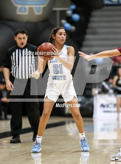 Thumbnail 3 in Clovis West @ Clovis North photogallery.