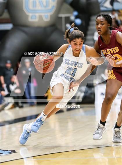 Thumbnail 2 in Clovis West @ Clovis North photogallery.