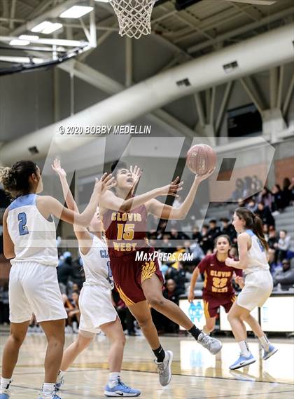 Thumbnail 2 in Clovis West @ Clovis North photogallery.