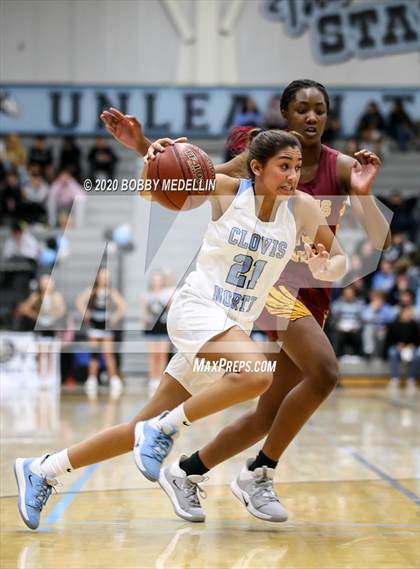 Thumbnail 1 in Clovis West @ Clovis North photogallery.