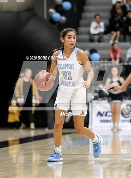 Thumbnail 3 in Clovis West @ Clovis North photogallery.