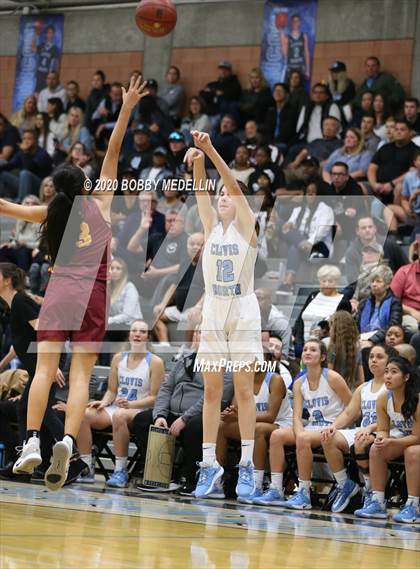 Thumbnail 3 in Clovis West @ Clovis North photogallery.