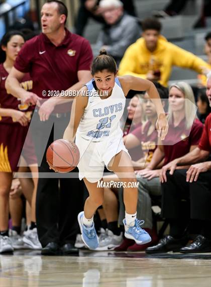 Thumbnail 2 in Clovis West @ Clovis North photogallery.